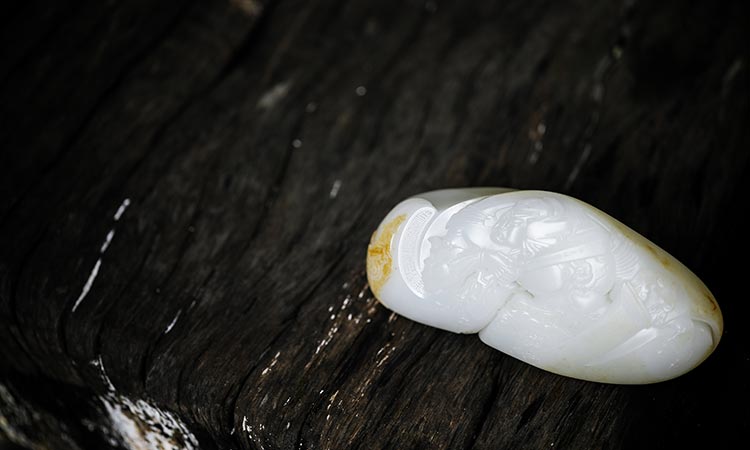 和田玉貴不可怕，怕的是買(mǎi)錯(cuò)了